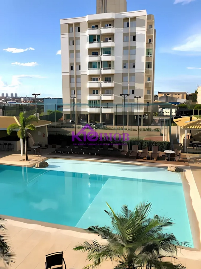 3ª foto do condomínio