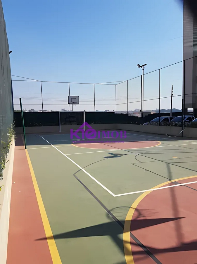 8ª foto do condomínio