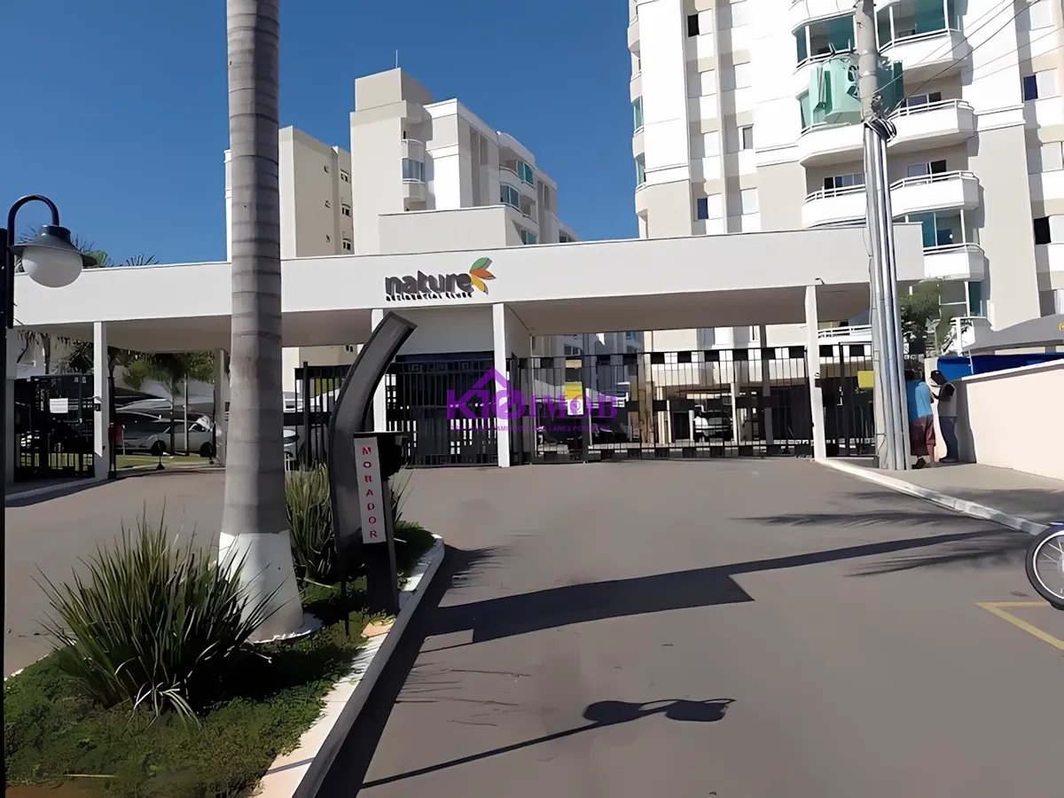 1ª foto do condomínio