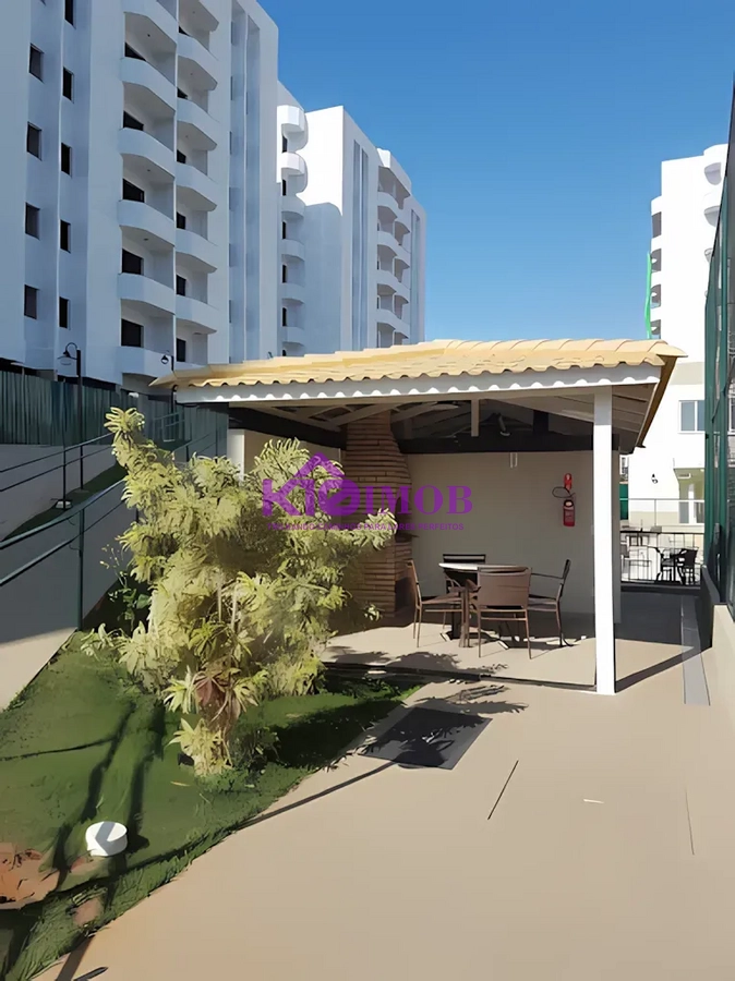 11ª foto do condomínio