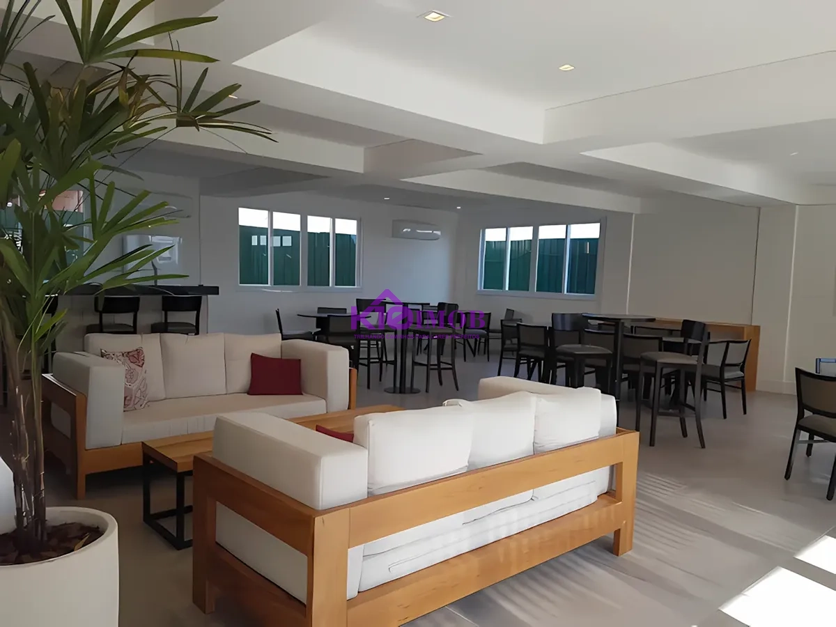 13ª foto do condomínio