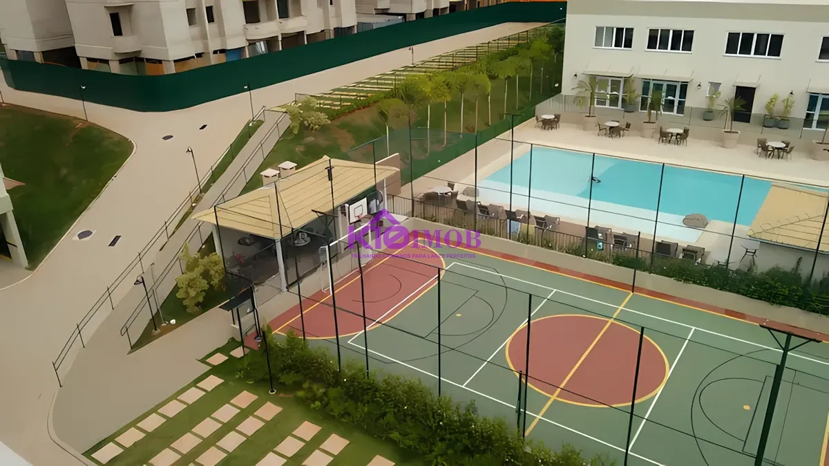 9ª foto do condomínio