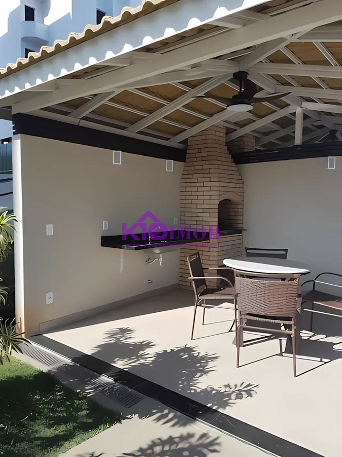 12ª foto do condomínio