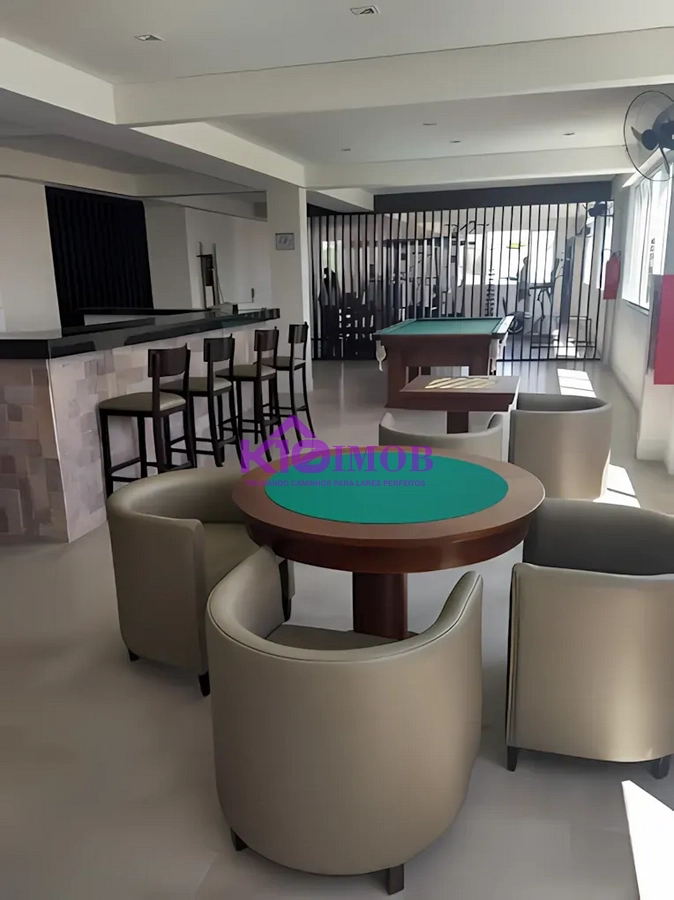 17ª foto do condomínio