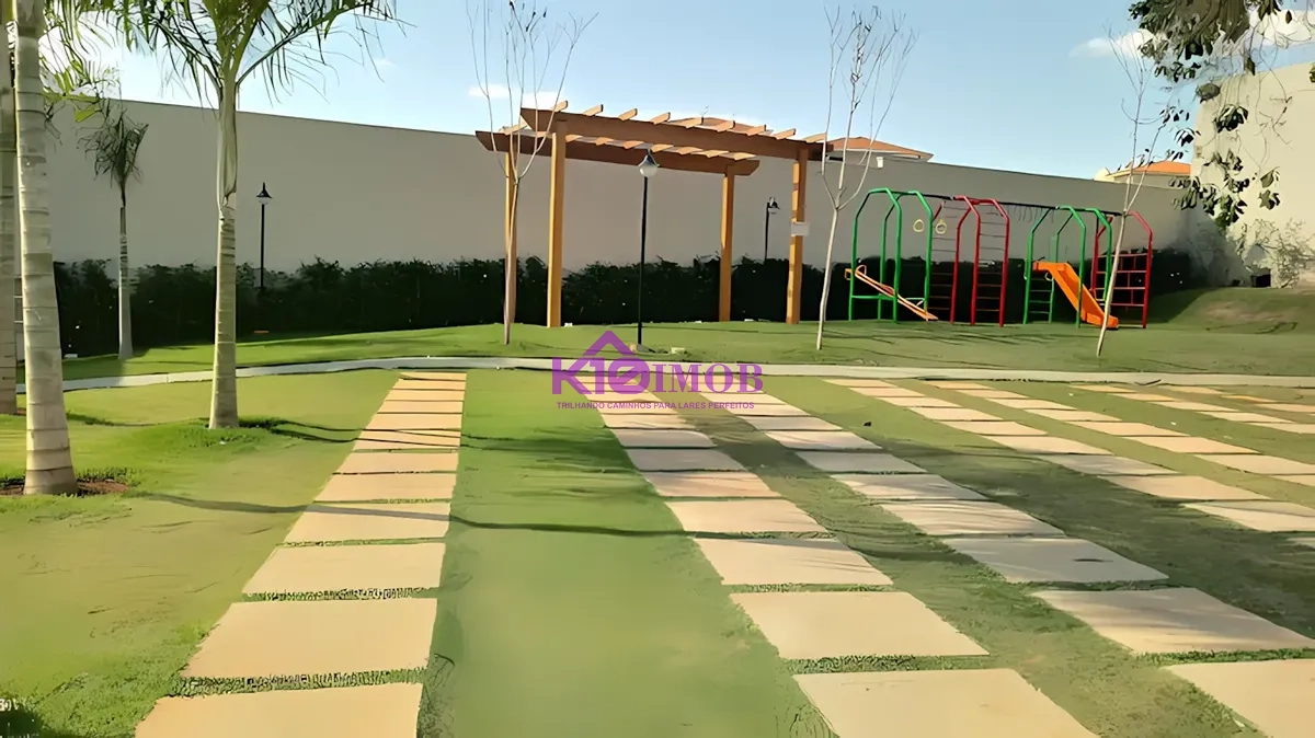 10ª foto do condomínio