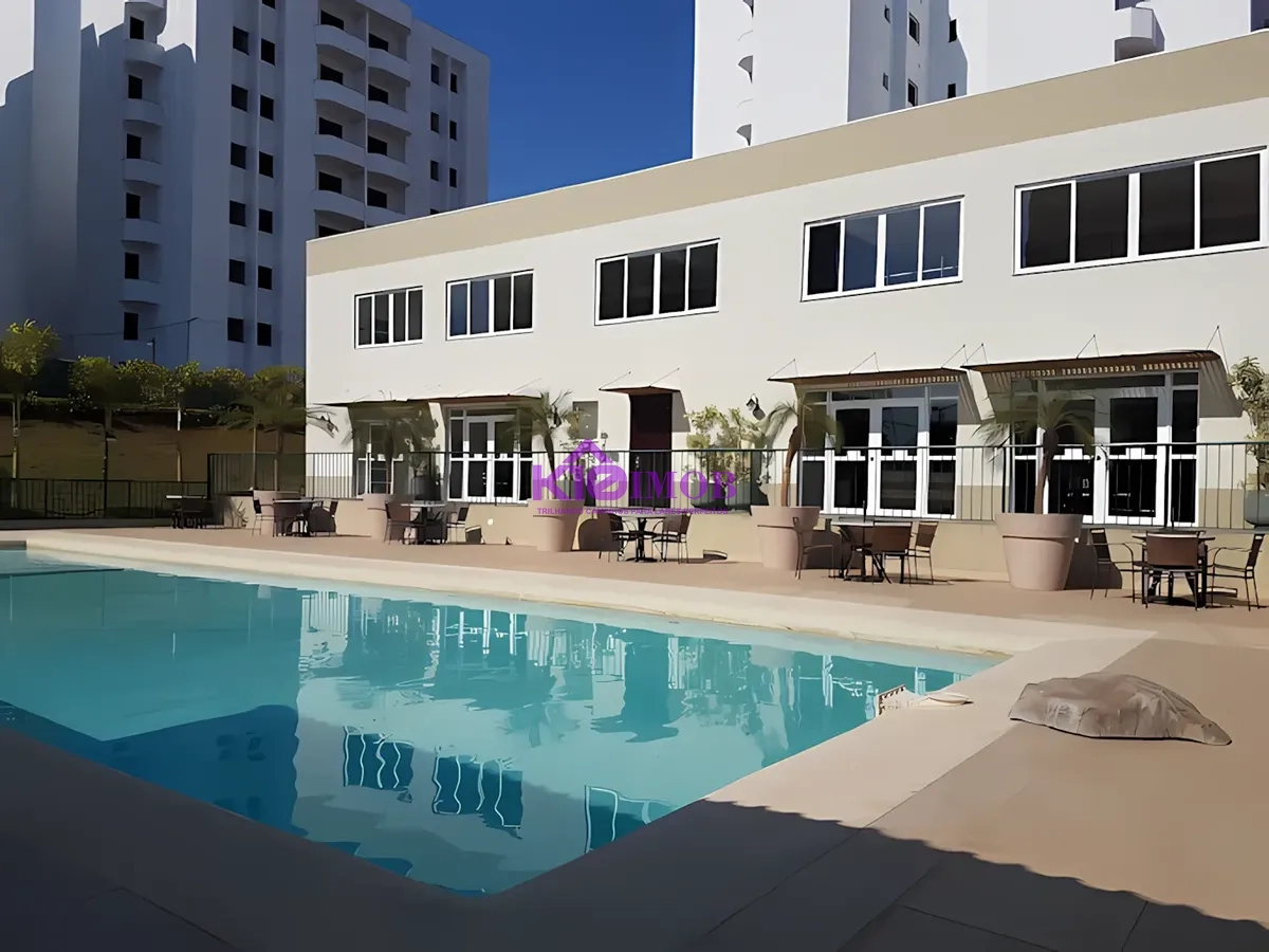 5ª foto do condomínio