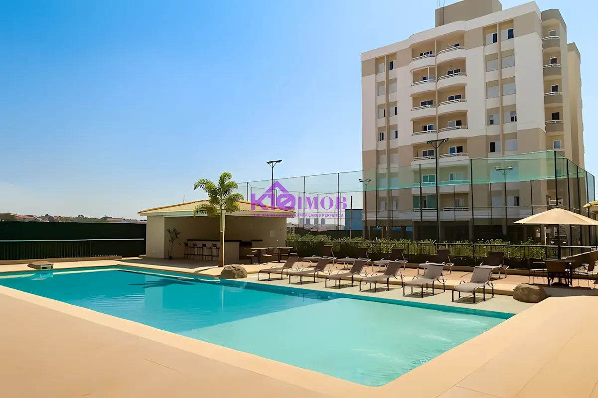 2ª foto do condomínio