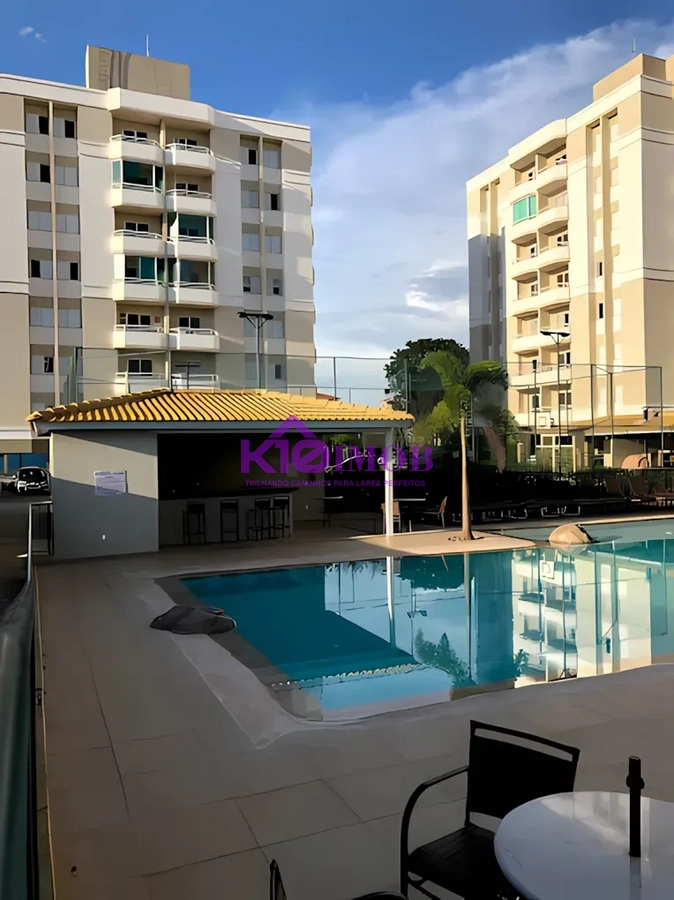 4ª foto do condomínio