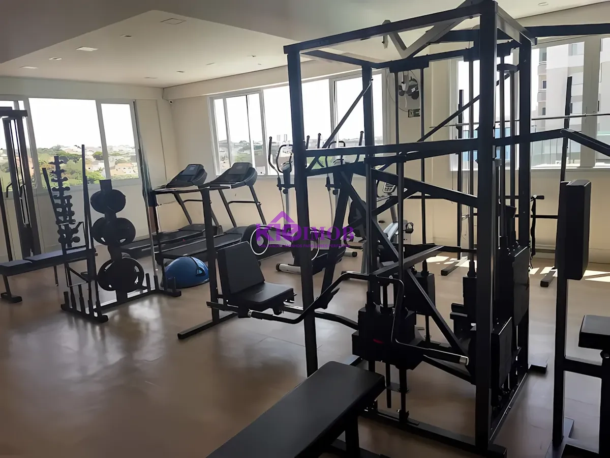 18ª foto do condomínio