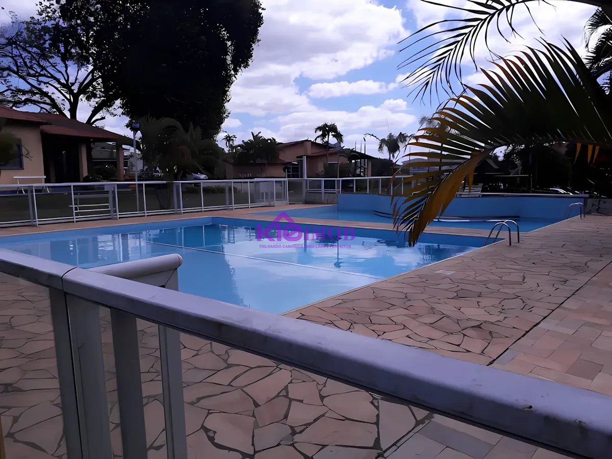 3ª foto do condomínio