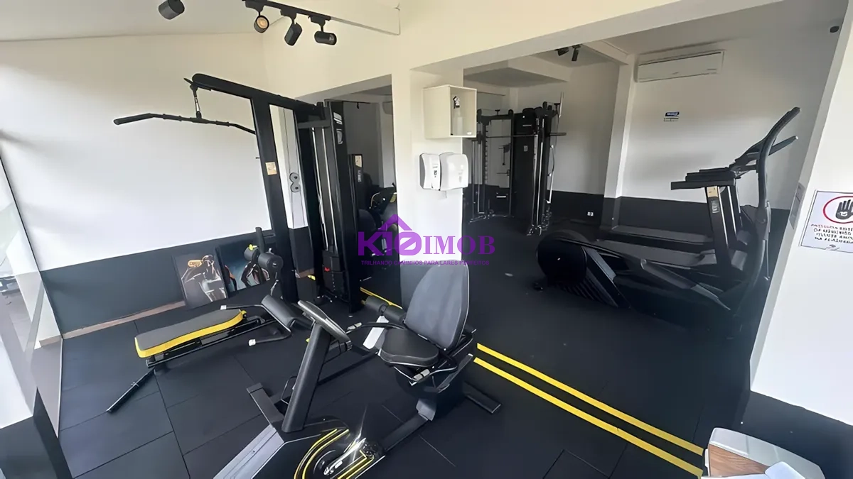 9ª foto do condomínio