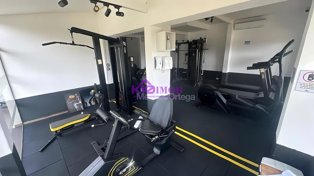 10ª foto do condomínio