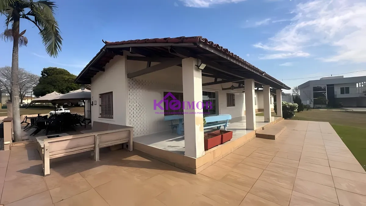 13ª foto do condomínio