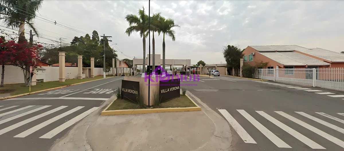 1ª foto do condomínio