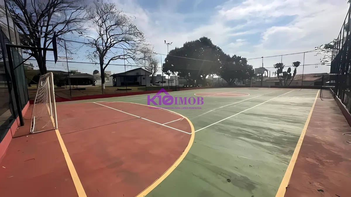 11ª foto do condomínio