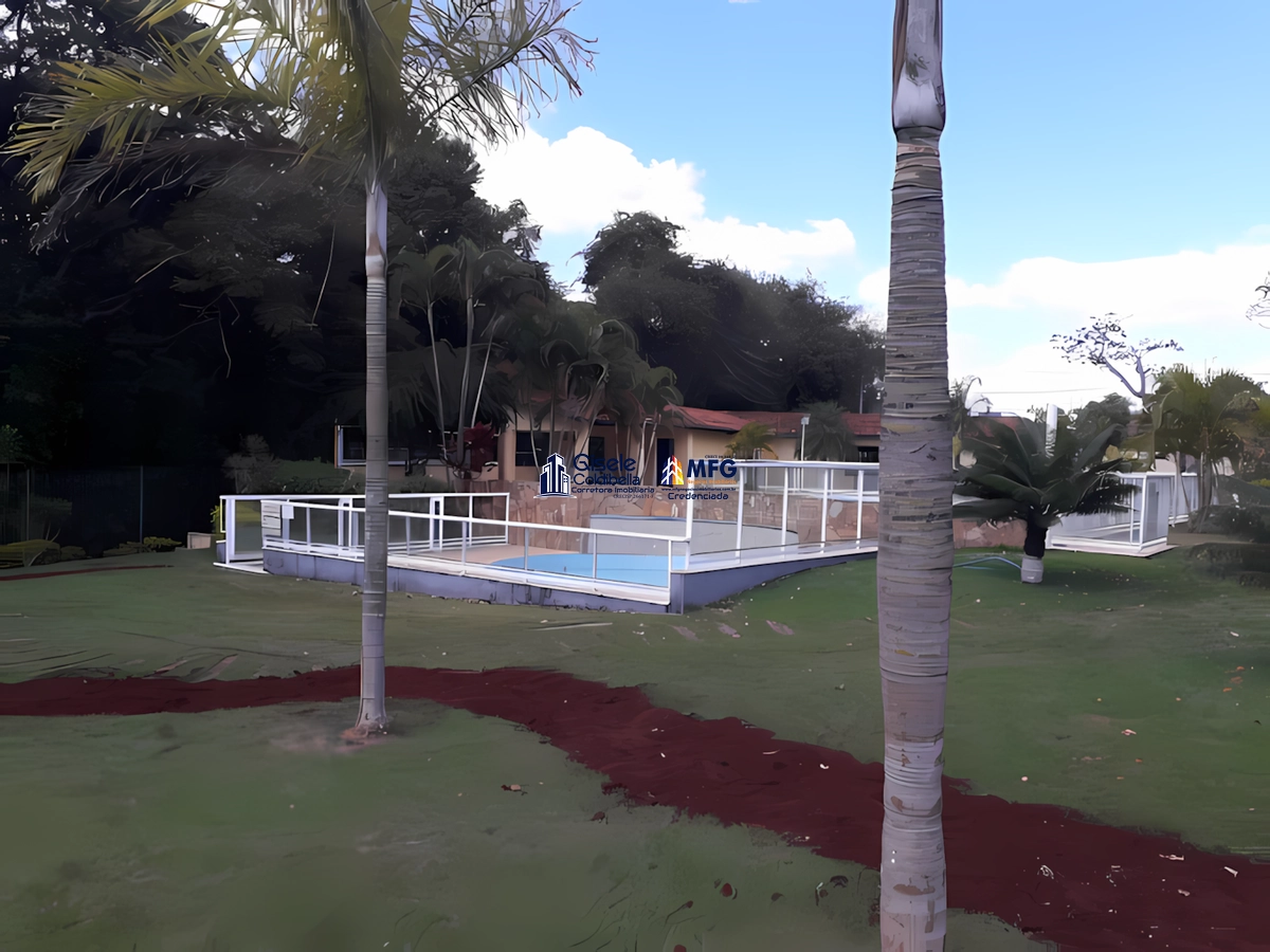 4ª foto do condomínio