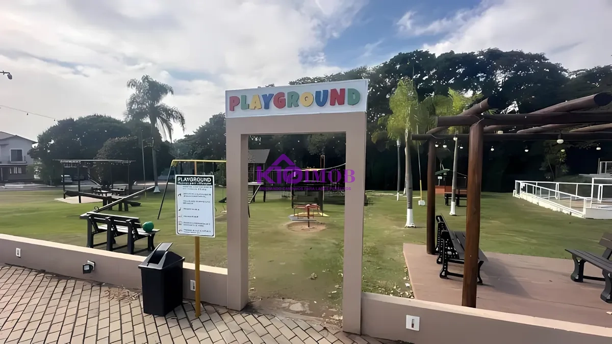 8ª foto do condomínio