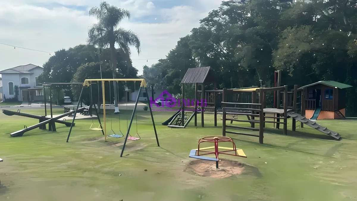 12ª foto do condomínio