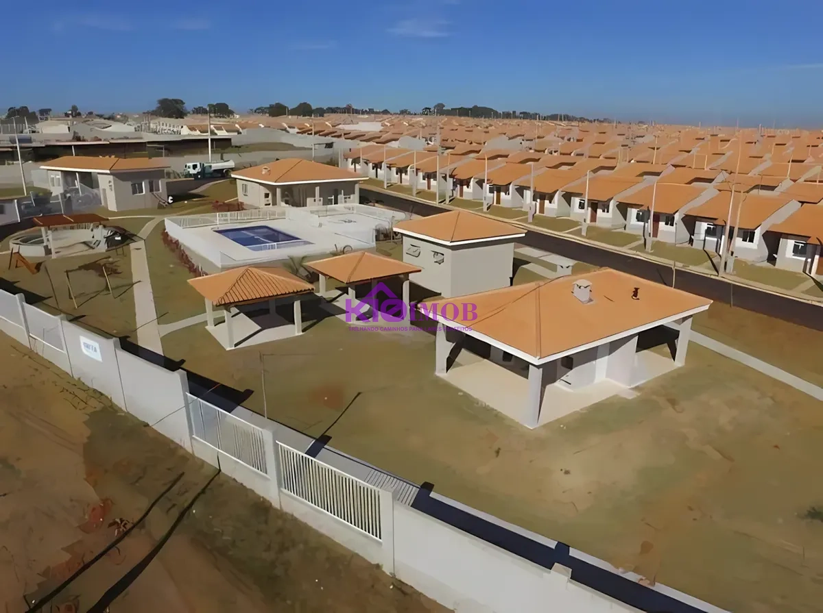 3ª foto do condomínio