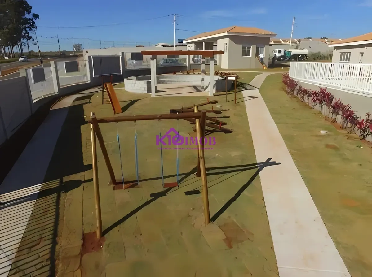 4ª foto do condomínio