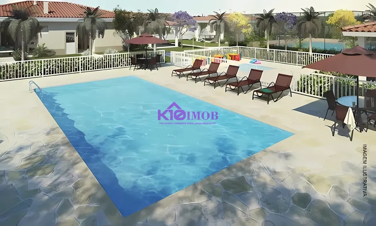 2ª foto do condomínio