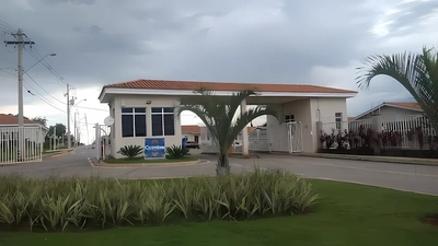 condiminio - Coimbra