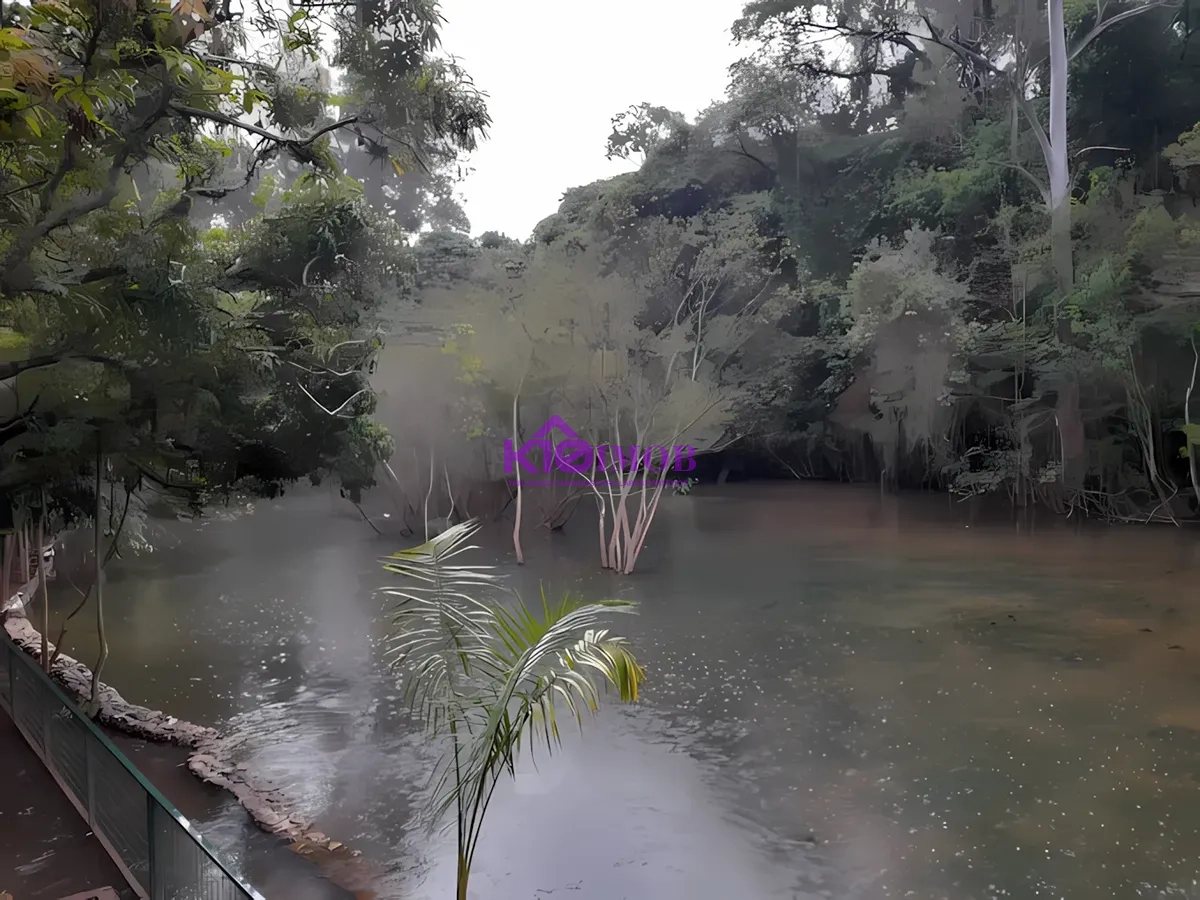 6ª foto do condomínio