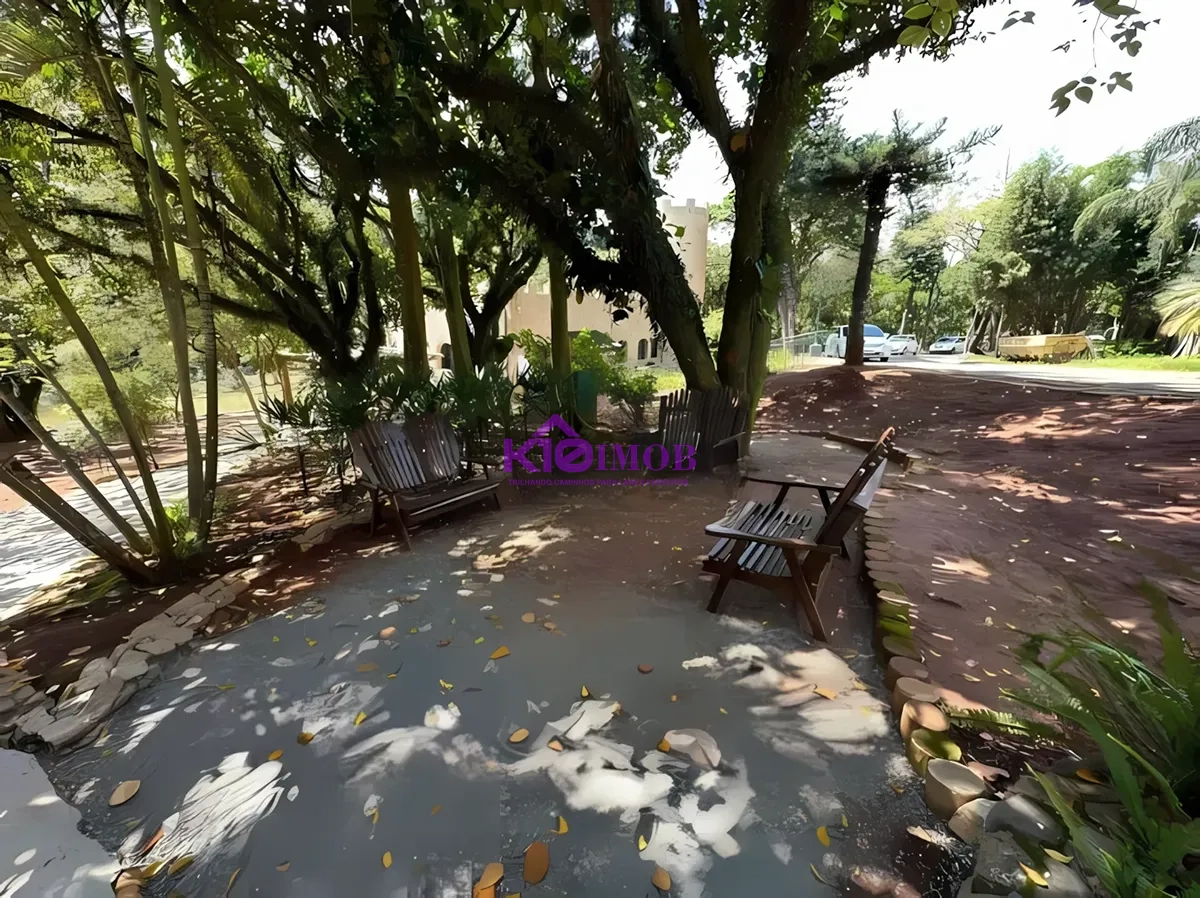 10ª foto do condomínio