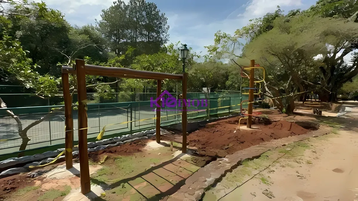 12ª foto do condomínio