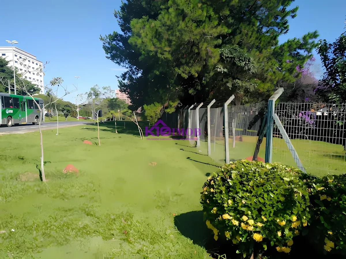 14ª foto do condomínio