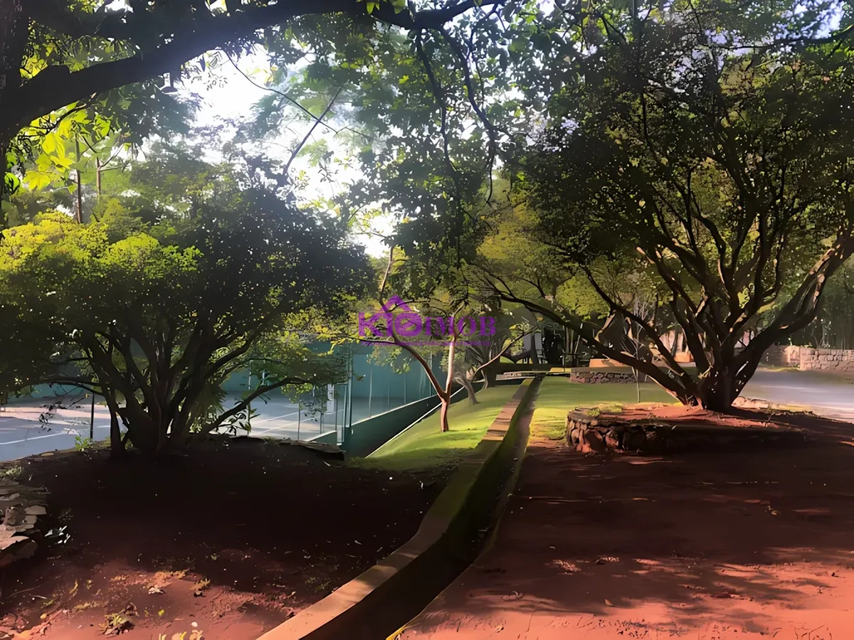 13ª foto do condomínio