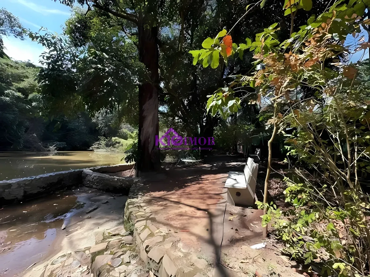 9ª foto do condomínio