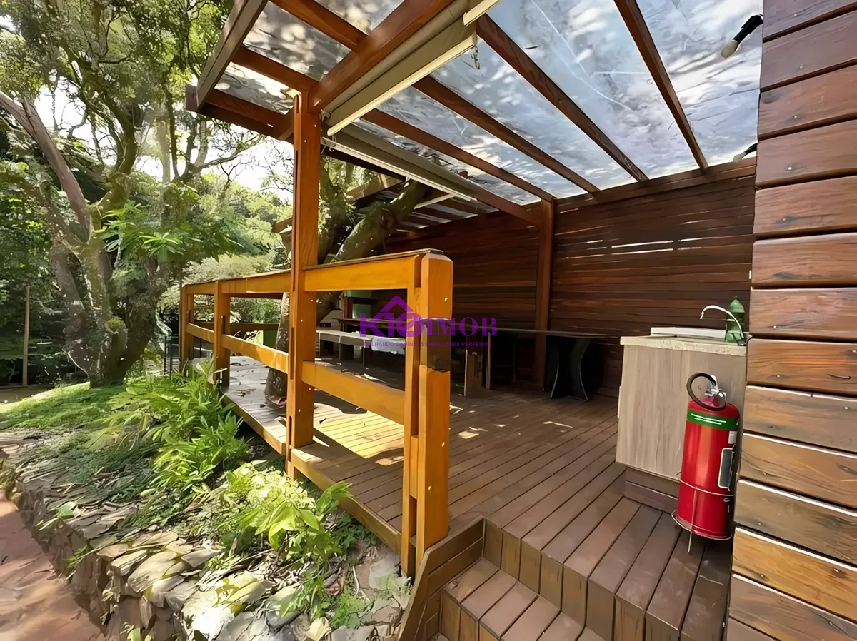 4ª foto do condomínio