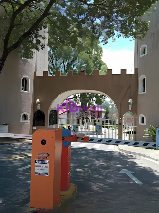 2ª foto do condomínio