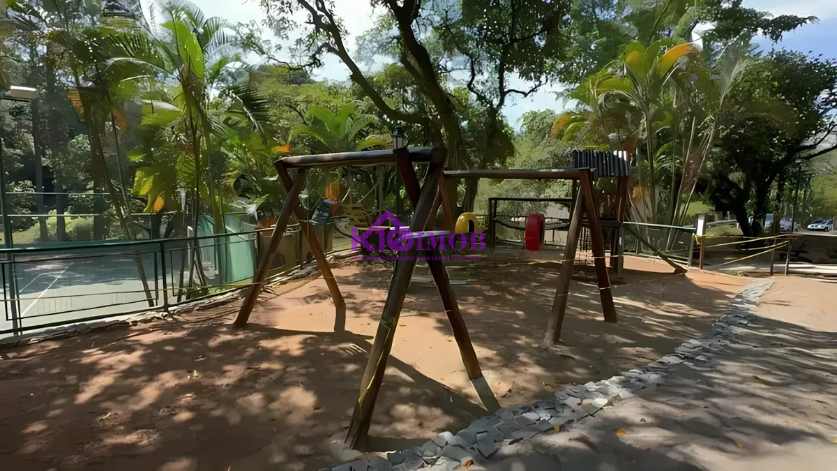 16ª foto do condomínio