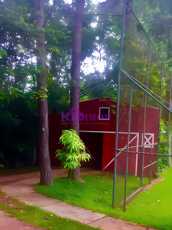 8ª foto do condomínio