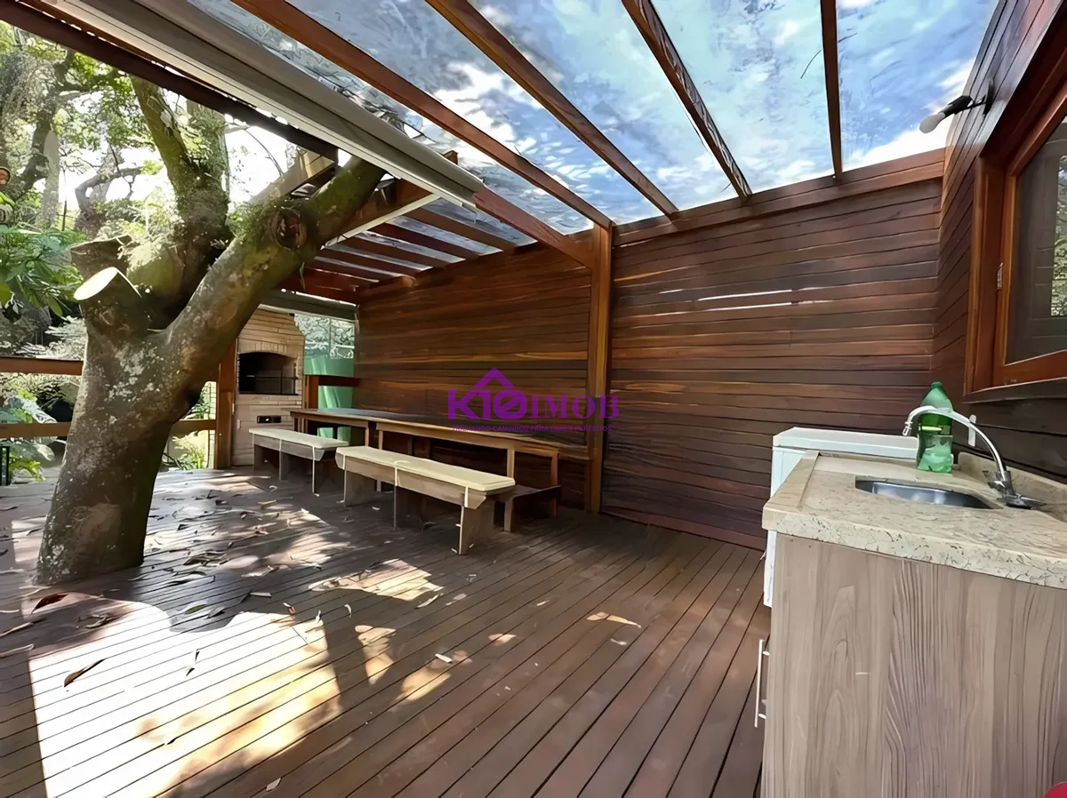 3ª foto do condomínio