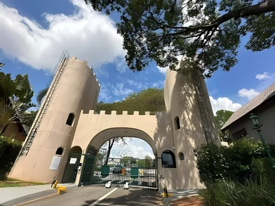 condiminio - Village D'Avignon