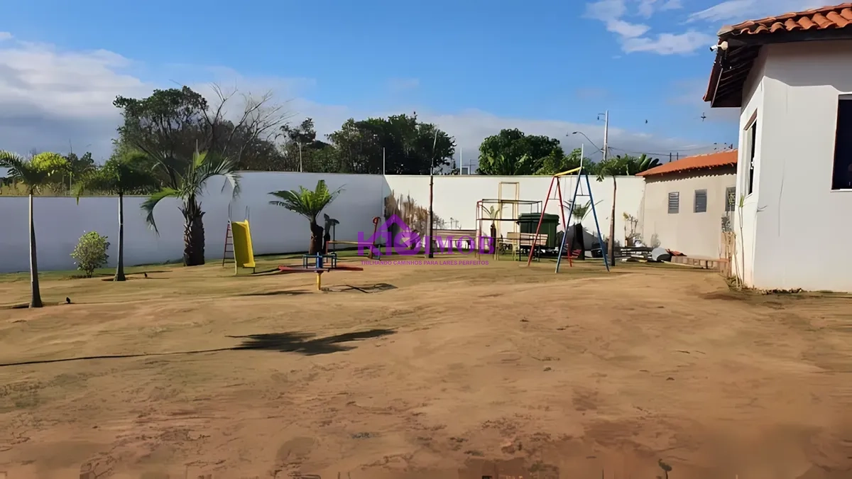 5ª foto do condomínio