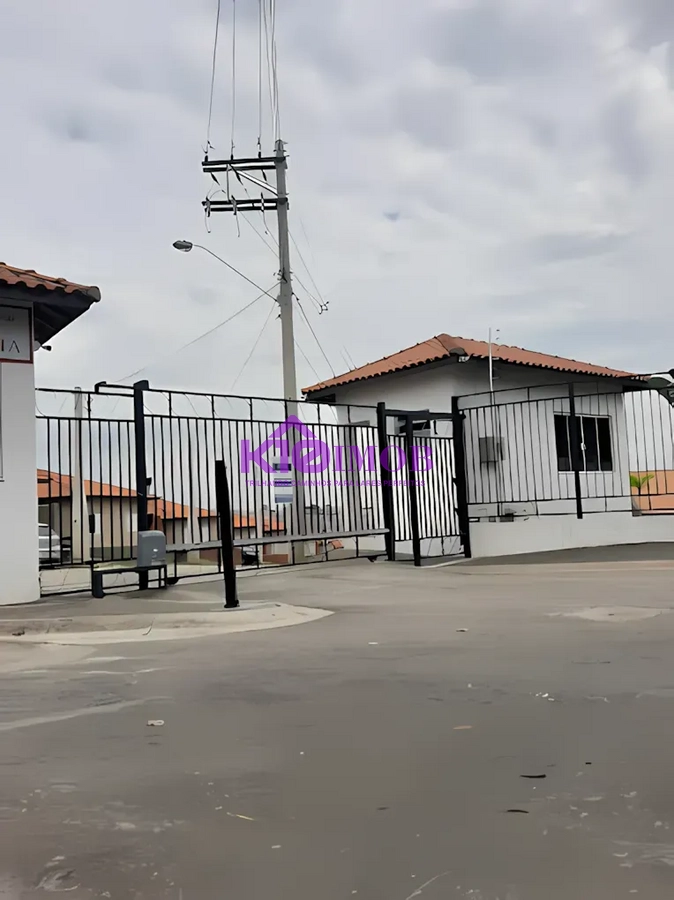 2ª foto do condomínio