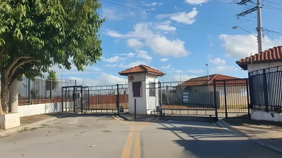 condiminio - Savóia