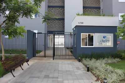 condiminio - Edificio Safira