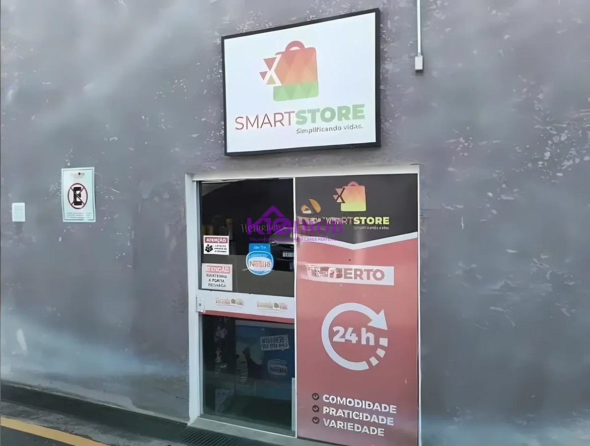 11ª foto do condomínio