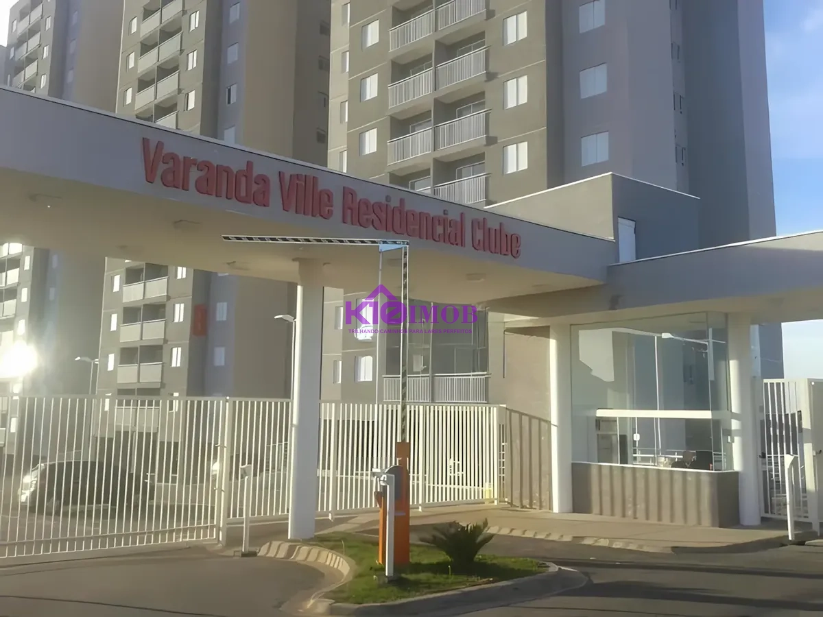 1ª foto do condomínio