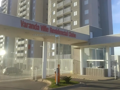 condiminio - Varanda Ville