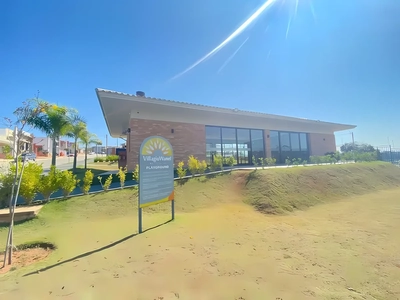 condiminio - Villagio Wanel