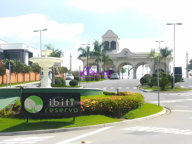 Ibiti Reserva