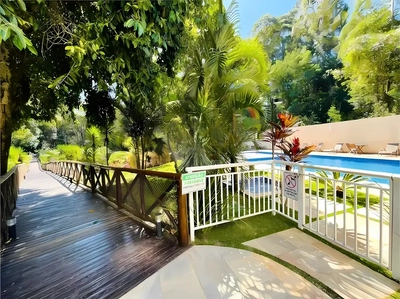 condiminio - Natural Park