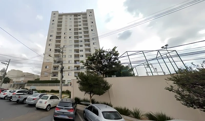 condiminio - Mirante Santa Rosalia