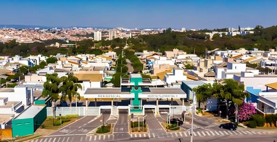 condiminio - Horto Florestal II